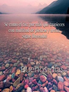 Buenos Dias Mi Amor Frases Cortas Para Una Amiga