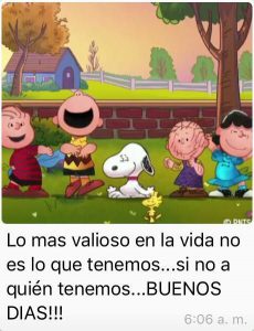Buenos Dias Mi Amor Frases Lindas Para Facebook