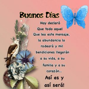 Buenos Dias Mi Amor Frases Para Descargar