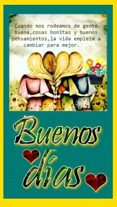 Buenos días mi amor hermoso para mi amor