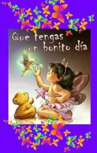 Buenos Dias Mi Amor Lindo Para Mi Amor