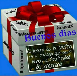 Buenos Dias Mi Amor Para Celular