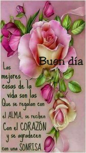 Buenos días mi amor para descargar