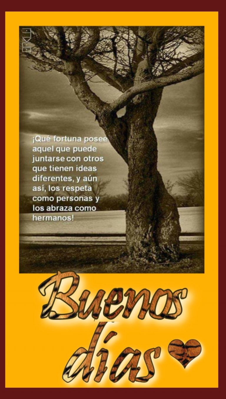 Buenos Dias Mi Amor Para Mi Amor