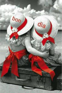 Buenos Dias Mi Amor Para Una Amiga