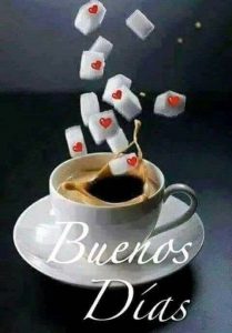 Buenos Dias Mi Amore Para Facebook