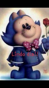 Buenos Dias Mi Amore Para Whatsapp