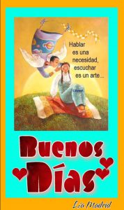 Buenos Dias Mi Bello Amor Para Mi Amor