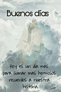 Buenos Dias Mi Corazon Para Facebook