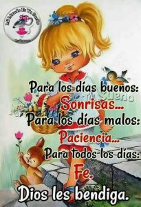 Buenos Dias Mi Gran Amor Para Descargar