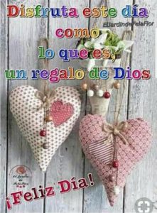 Buenos Dias Mi Hermosa Mujer Para Una Amiga