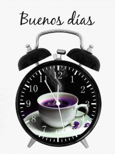 Buenos Dias Mi Novia Para Mi Amor