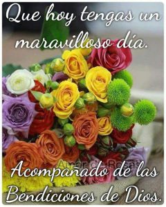 Buenos Dias Mi Novia Para Whatsapp