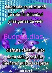 Buenos Dias Mi Princesa Para Descargar