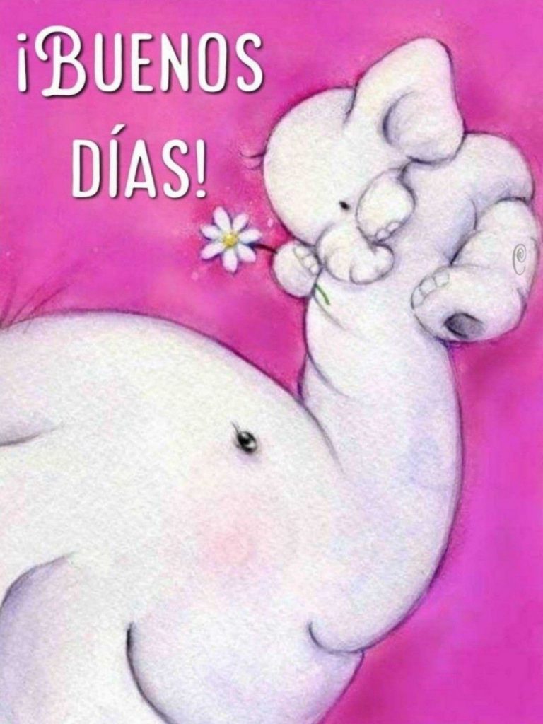 Buenos Dias Mi Todo Para Mi Amor