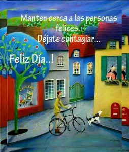 Buenos Dias Mi Todo Para Whatsapp