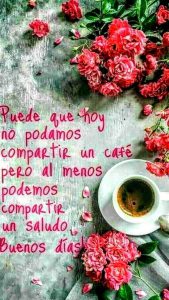 Buenos Dias Mi Vida Para Descargar