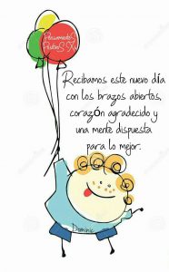 Buenos Dias Para Celular