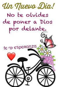 Buenos Dias Para Conquistar Para Facebook