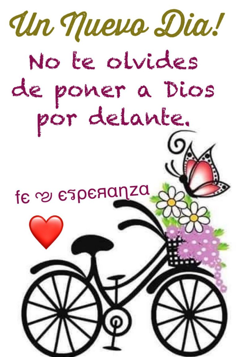 Buenos Dias Para Conquistar Para Facebook