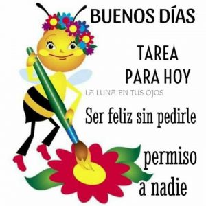 Buenos Dias Para Conquistar Para Mi Amor