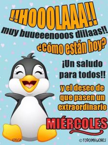 Buenos Dias Para Conquistar Para Una Amiga