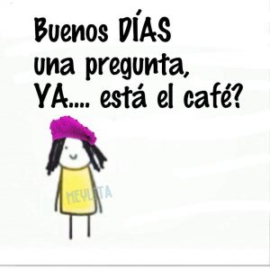 Buenos Dias Para El Para Una Amiga