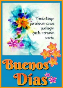 Buenos Dias Para Enamorar A Una Mujer Para Mi Amor