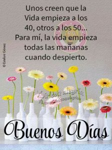 Buenos Dias Para Enamorar Para Mi Amor