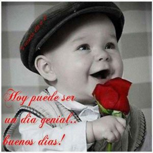 Buenos Dias Para La Mujer Mas Hermosa Para Mi Amor