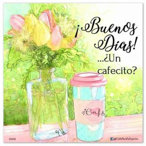 Buenos Dias Para La Mujer Mas Hermosa Para Una Amiga