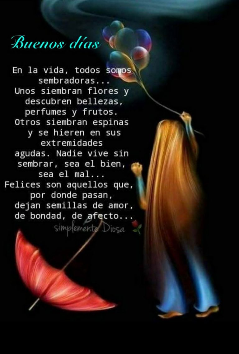 Buenos Dias Para Mi Amor Para Celular