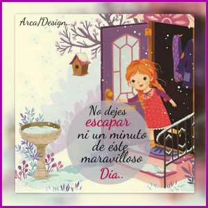 Buenos Dias Para Mi Amor Para Mi Amor