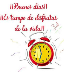 Buenos días para mi amor para WhatsApp