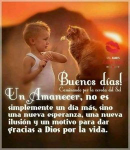 Buenos Dias Para Mi Novia Para Facebook