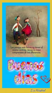 Buenos Dias Para Mi Novia Para Mi Amor