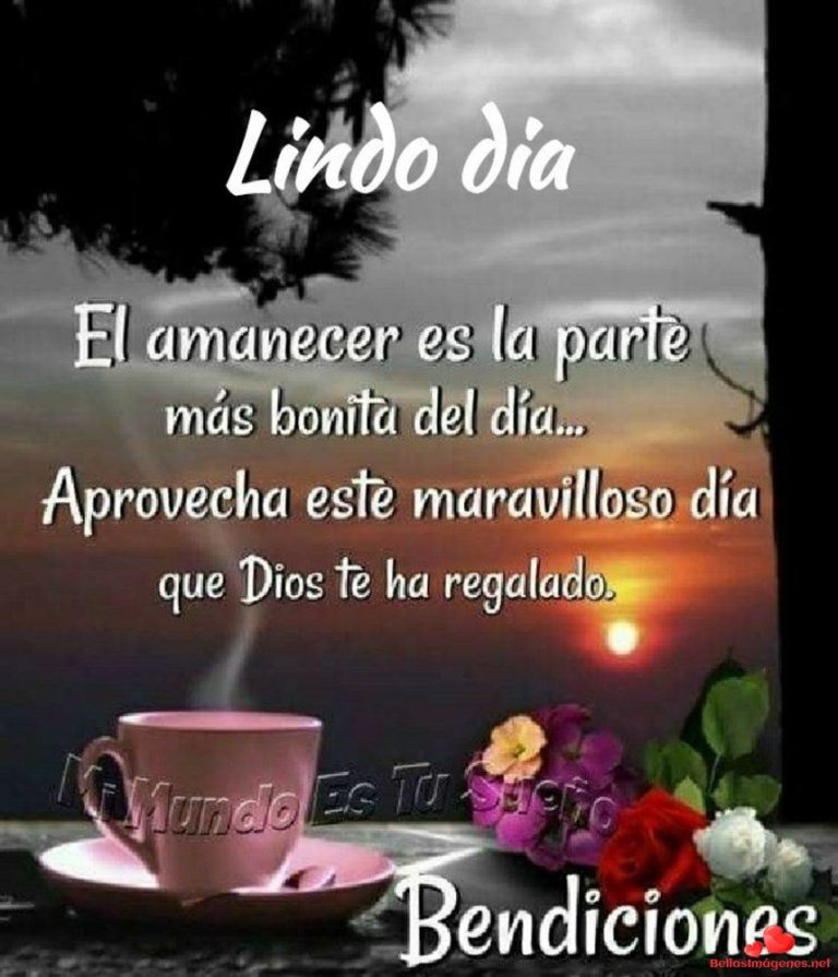 Buenos Dias Para Todos Buenos Dias Para Mi Para Descargar