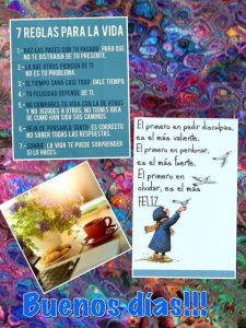 Buenos Dias Para Tu Amor Para Una Amiga