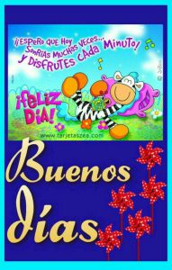 Buenos Dias Para Tu Novio Para Mi Amor