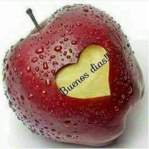 Buenos Dias Para Tu Pareja Para Una Amiga