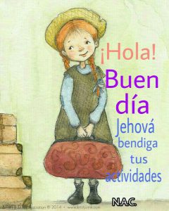 Buenos Dias Para Una Mujer Para Celular