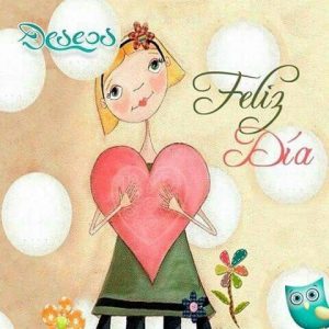 Buenos Dias Para Una Mujer Para Mi Amor