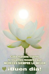 Buenos Dias Para Una Mujer Para Whatsapp