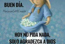 Photo of Buenos Dias Para Whatsapp