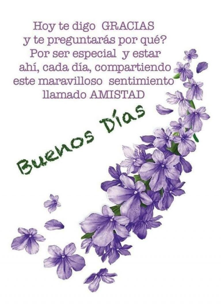 Buenos Dias Preciosa Imagenes Para Celular