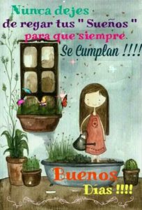 Buenos Dias Preciosa Imagenes Para Whatsapp