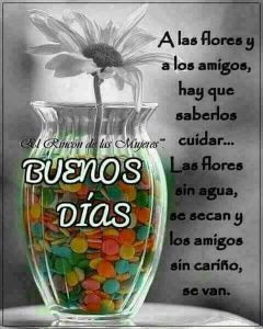 Buenos Dias Princesa Para Descargar