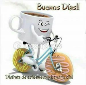 Buenos Dias Princesa Para Facebook