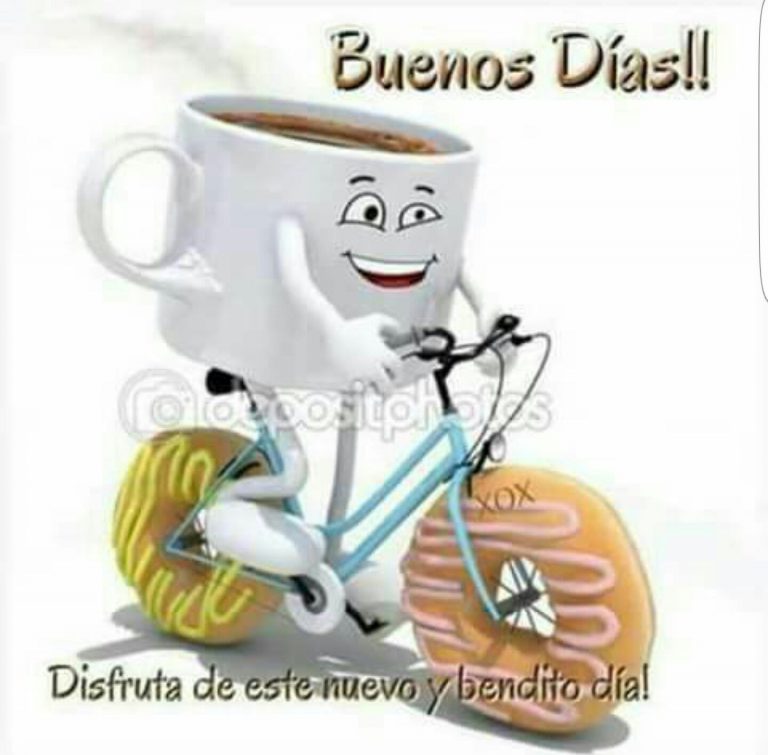 Buenos Dias Princesa Para Facebook