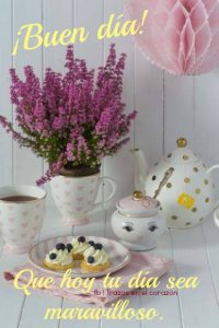 Buenos Dias Romanticos Frases Para Celular